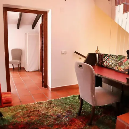 Tatil Evi Casa Paradis *