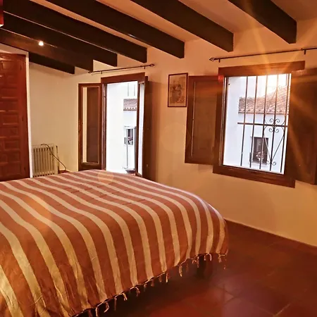 Tatil Evi Casa Paradis Callosa de Ensarriá