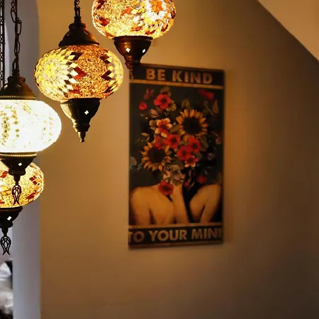 Tatil Evi Casa Paradis