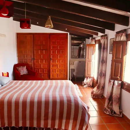 Tatil Evi Casa Paradis *