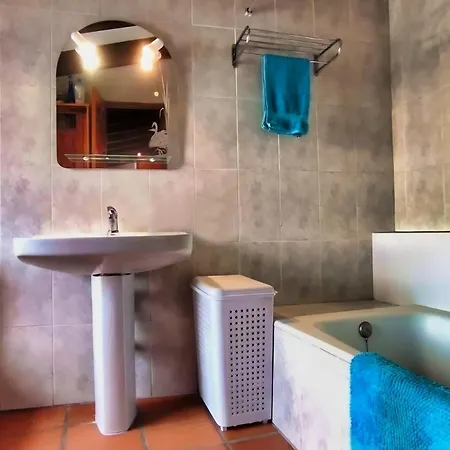 Tatil Evi Casa Paradis