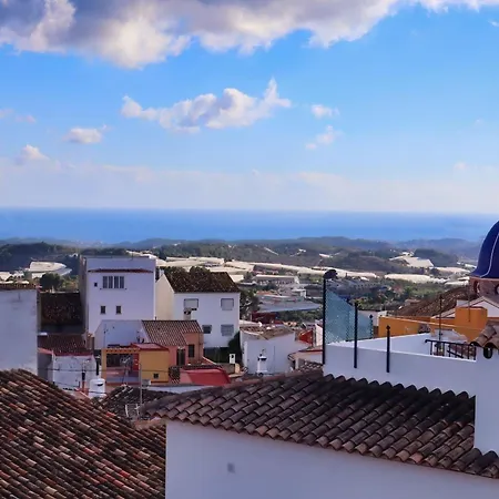 펜션 Casa Paradis *