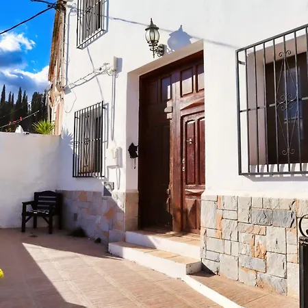 Casa Paradis Callosa de Ensarriá