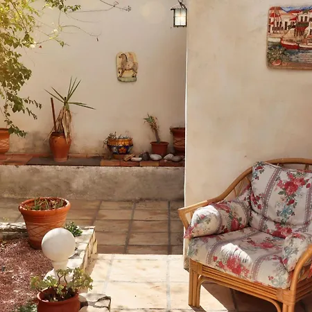 Tatil Evi Casa Paradis