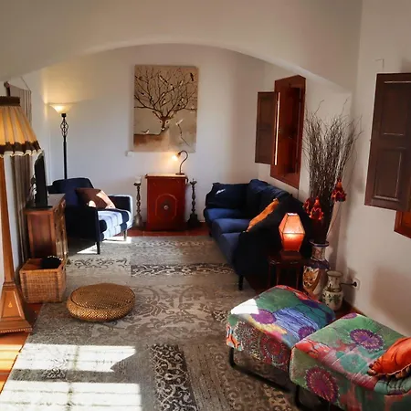 펜션 Casa Paradis *