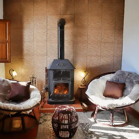 Tatil Evi Casa Paradis *