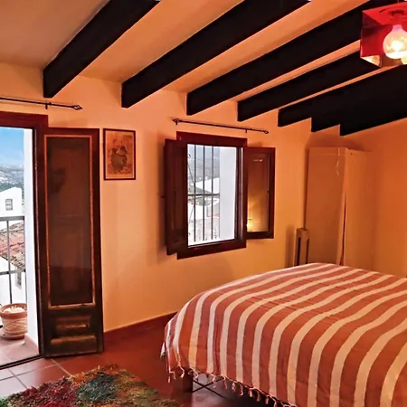 Tatil Evi Casa Paradis Callosa de Ensarriá
