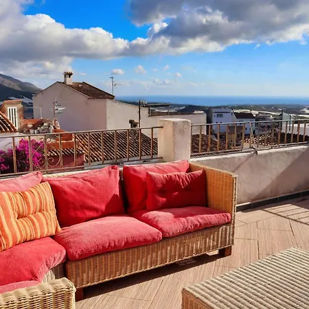 Casa Paradis