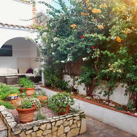 Casa Paradís Callosa de Ensarriá