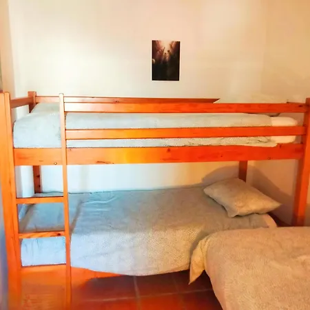 Casa Paradis Σπίτι διακοπών