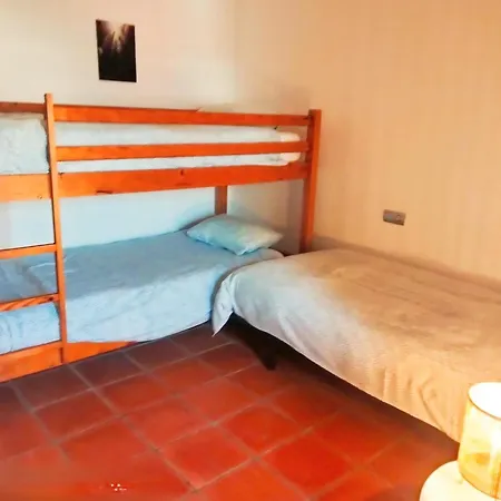 Casa Paradis Σπίτι διακοπών Callosa de Ensarriá