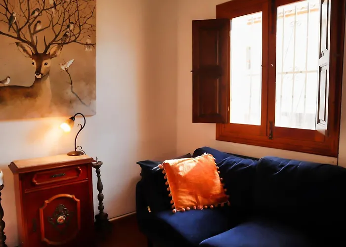 Casa Paradís