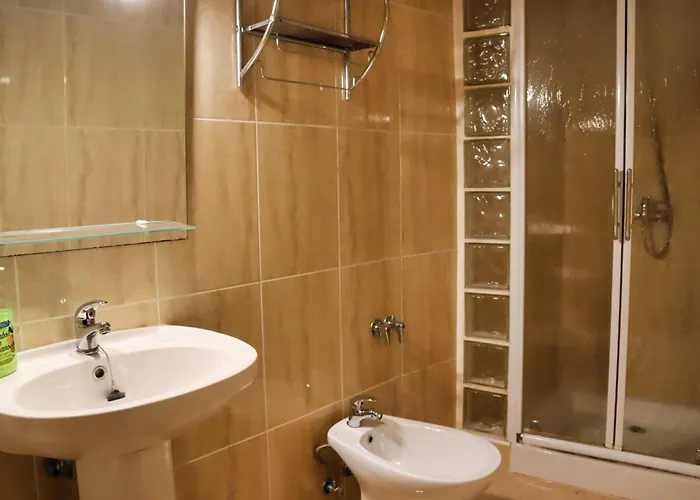 Prázdninový dům Casa Paradís