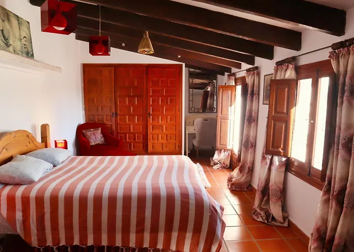 Prázdninový dům Casa Paradís *