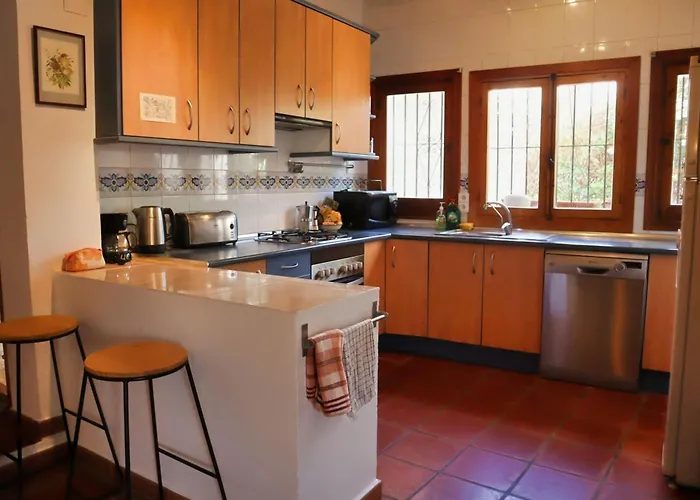 Casa Paradís