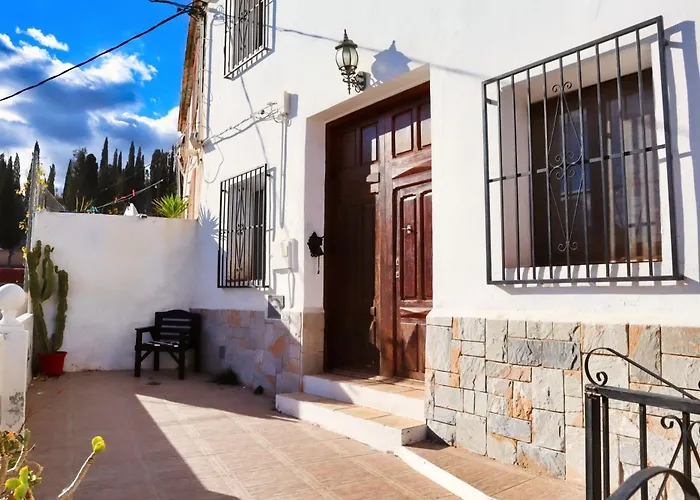 Casa Paradís Callosa de Ensarriá