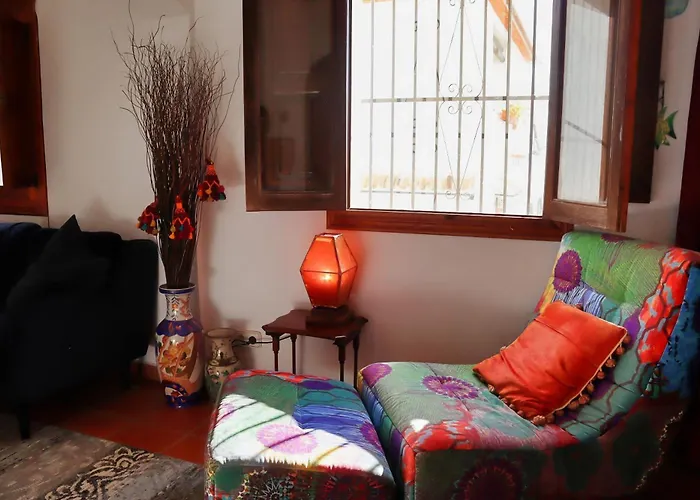 Casa Paradís Callosa de Ensarriá