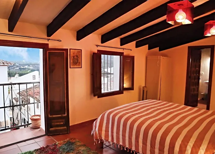 Prázdninový dům Casa Paradís Callosa de Ensarriá