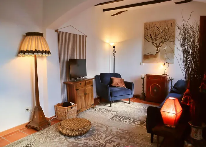 Prázdninový dům Casa Paradís