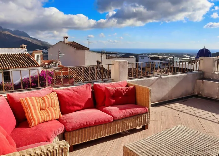 Casa Paradís
