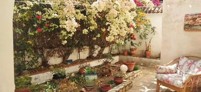 Casa Paradís *