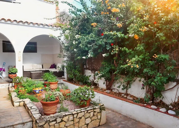 Casa Paradís Callosa de Ensarriá