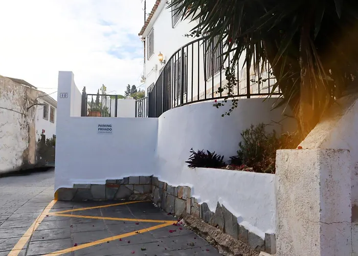 Casa Paradís Prázdninový dům Callosa de Ensarriá