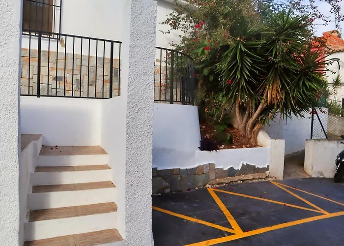 Casa Paradís Callosa de Ensarriá