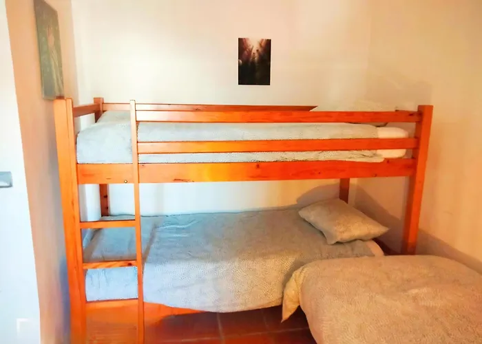Casa Paradís Prázdninový dům