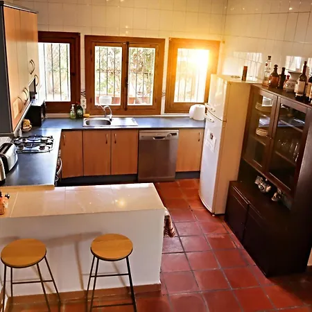 Дом отдыха Casa Paradis *