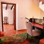 Hébergement de vacances Casa Paradis *