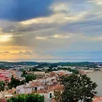 Hébergement de vacances Casa Paradis Callosa de Ensarriá