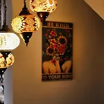 Hébergement de vacances Casa Paradis