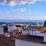 Hébergement de vacances Casa Paradis *