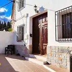 Casa Paradis Callosa de Ensarriá