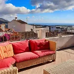 Casa Paradis