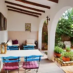 Casa Paradis * Callosa de Ensarriá