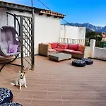 Casa Paradis Hébergement de vacances Callosa de Ensarriá