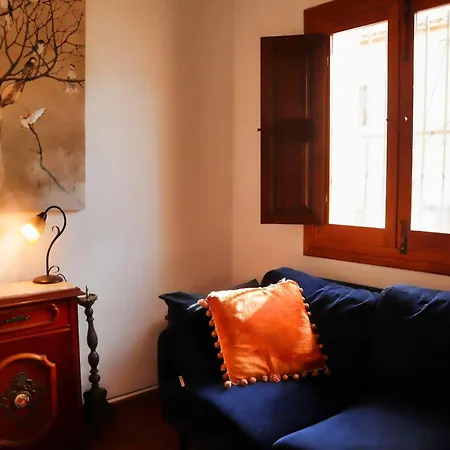 Casa Paradis