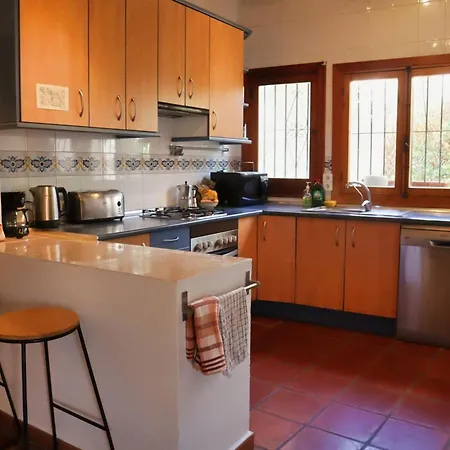 Casa Paradis