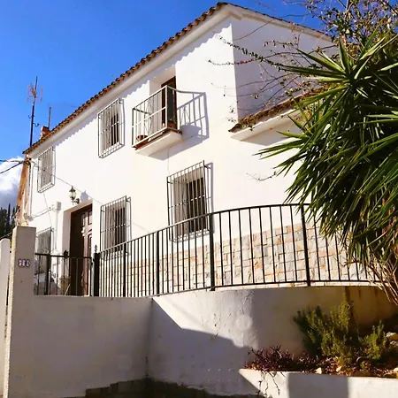 Hébergement de vacances Casa Paradis *