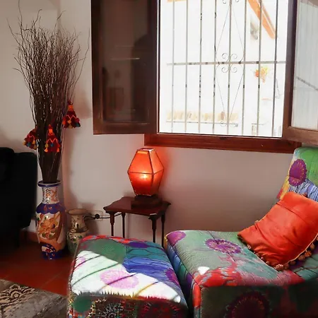 Casa Paradis Callosa de Ensarriá