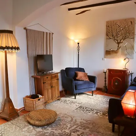 度假居 Casa Paradis