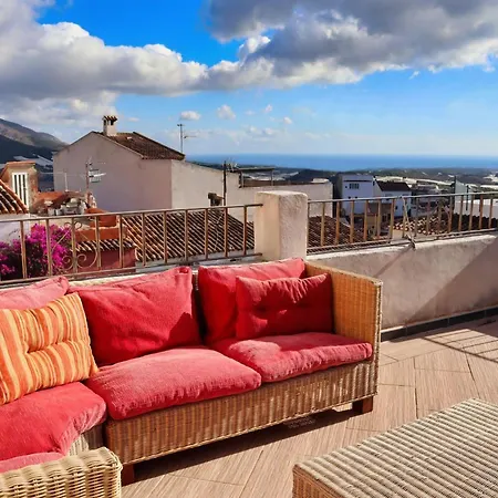 Casa Paradis