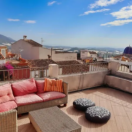 Casa Paradis