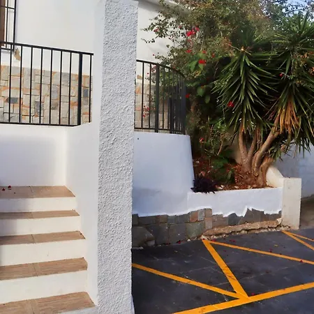 Casa Paradis Callosa de Ensarriá